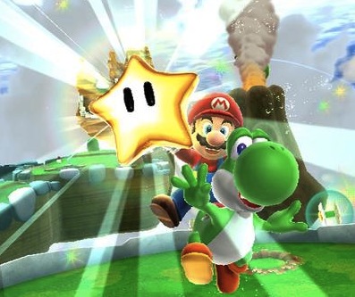 <em>Super Mario Galaxy 2</em> Review (Wii)