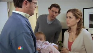 <em>The Office</em> Review: "Viewing Party" (Episode 7.08)