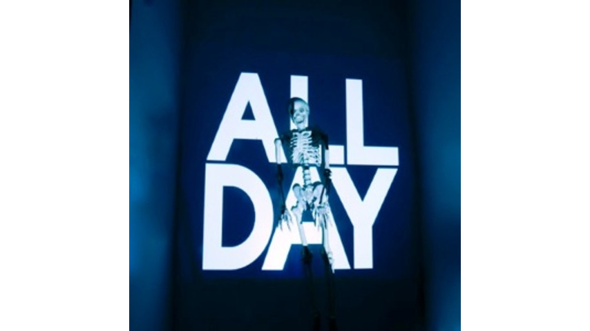 Girl Talk: <i>All Day</i> Mash-Up Review