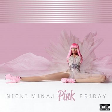 Nicki Minaj: <em>Pink Friday</em>