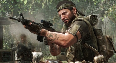 <em>Call of Duty: Black Ops</em> Review <br>(Xbox 360)