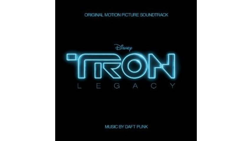 Daft Punk: <i>Tron:Legacy</i> Soundtrack