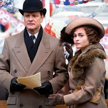 <i>The King's Speech</i> Review