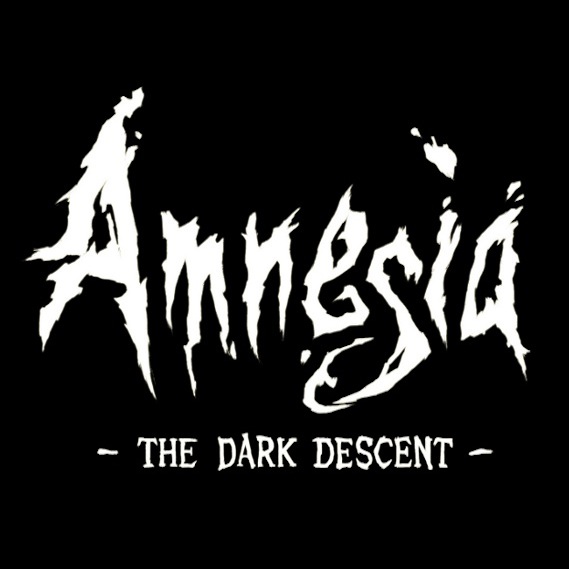 <em>Amnesia: The Dark Descent</em><br> (PC, Mac)