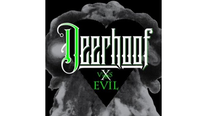 Deerhoof: <i>Deerhoof vs. Evil</i>