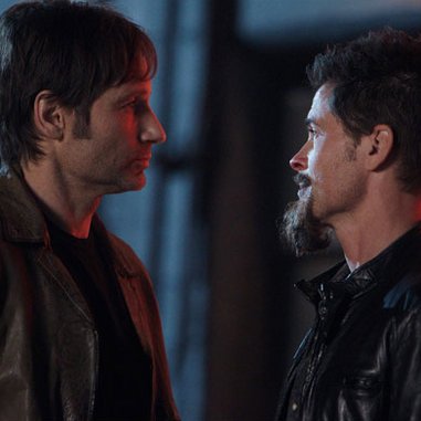 <i>Californication</i> Review: "Lawyers, Guns and Money" (Episode 4.06)