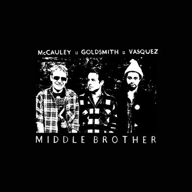 Middle Brother: <em>Middle Brother</em>