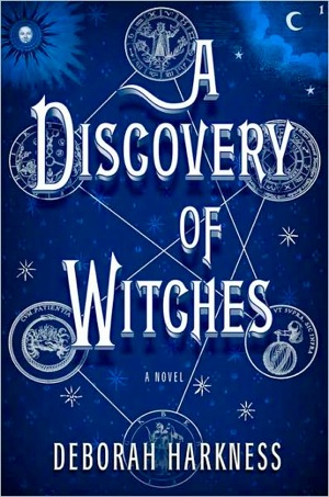 Deborah Harkness: <i>A Discovery of Witches</i> Review