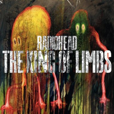 Radiohead: <em>The King of Limbs</em>