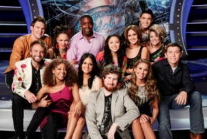 <i>American Idol</i> Review: Top 13 Perform