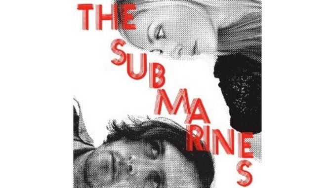 The Submarines: <em>Love Notes/Letter Bombs</em>