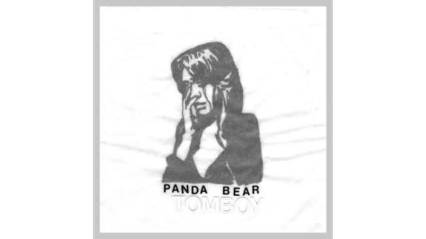 Panda Bear: <i>Tomboy</i>