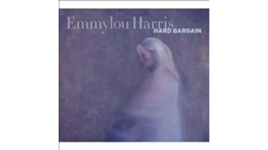 Emmylou Harris: <em>Hard Bargain</em>