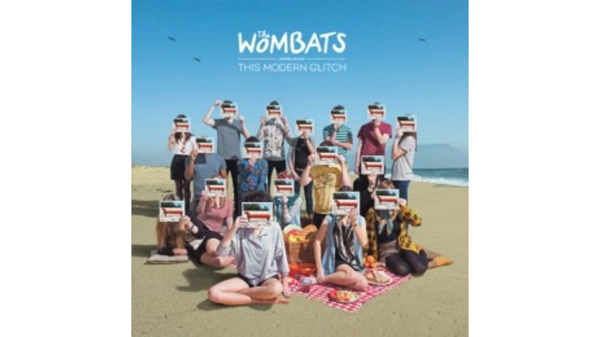 The Wombats: <em>This Modern Glitch</em>