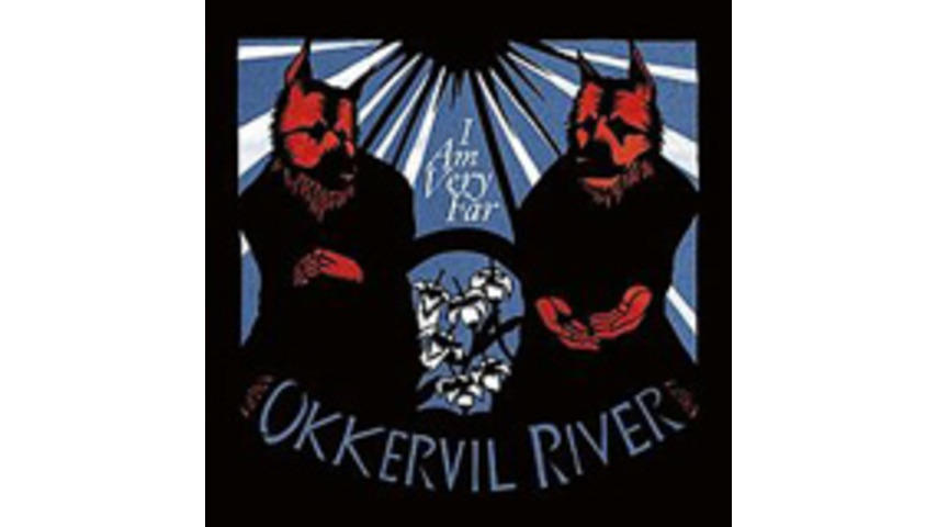 Okkervil River: <em>I Am Very Far</em>