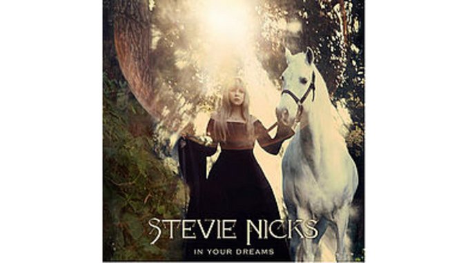 Stevie Nicks: <em>In Your Dreams</em>