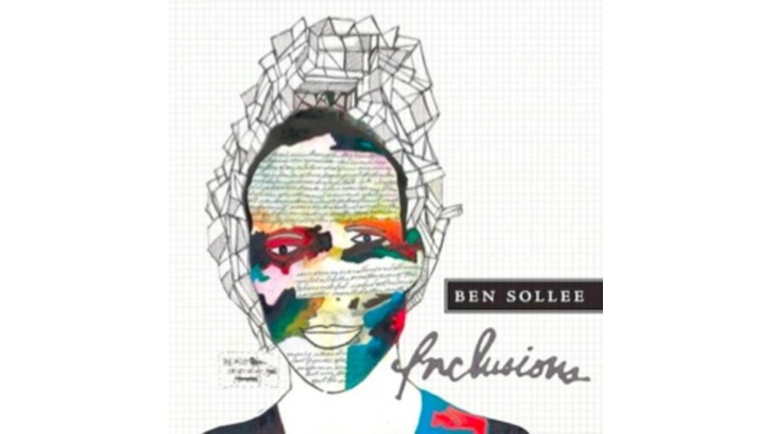 Ben Sollee: <em>Inclusions</em>
