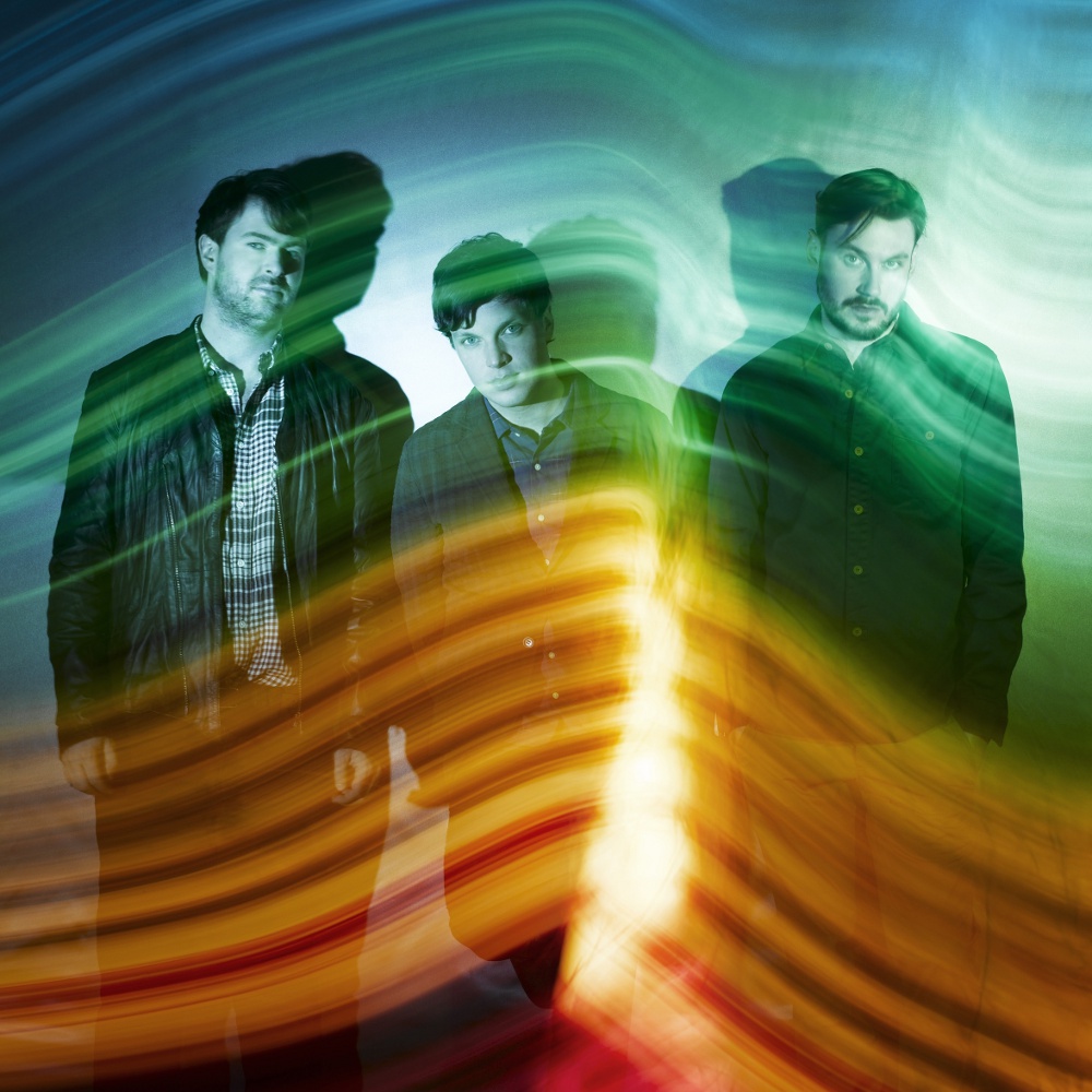 Best of What's Next: Friendly Fires :: Music :: Features :: Friendly ...