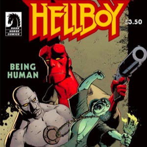Comic Book & Graphic Novel Round-Up (5/11/11)