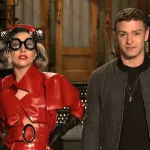 <em>Saturday Night Live</em> Review: "Justin Timberlake/Lady Gaga"