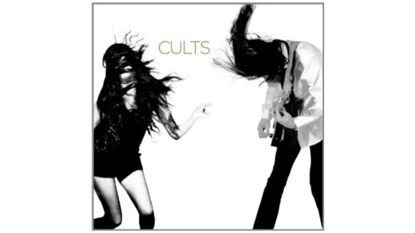 Cults: <i>Cults</i>