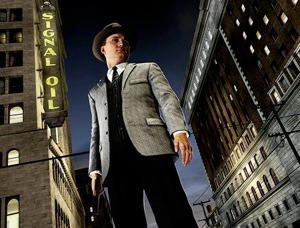 <em>L.A. Noire</em> Review<br>(Multi-Platform)