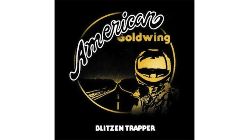 Blitzen Trapper: <i>American Goldwing</i>