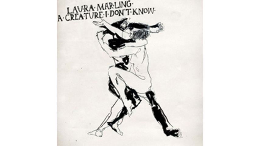 Laura Marling: <i>A Creature I Don't Know</i>