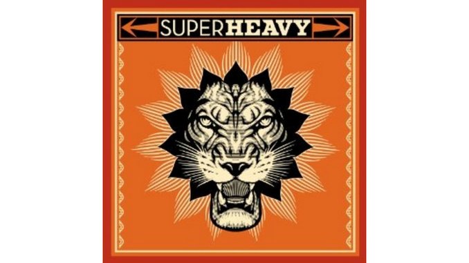 SuperHeavy: <i>SuperHeavy</i>