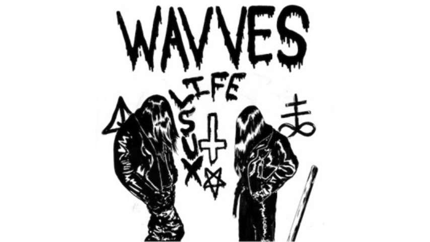 Wavves: <i>Life Sux</i> EP