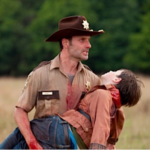 <i>The Walking Dead</i> Review: Season 2, Episode 2 ("Bloodletting")