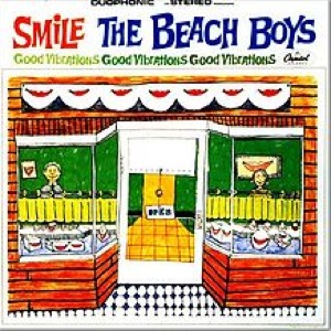 The Beach Boys: <i>The SMiLE Sessions</i>