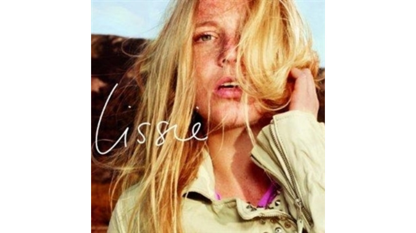 Lissie: <i>Covered Up With Flowers</i> EP