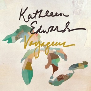 Kathleen Edwards: <i>Voyageur</i>