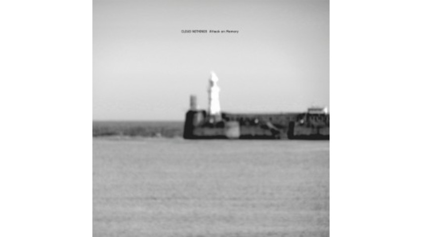Cloud Nothings: <i>Attack On Memory</i>