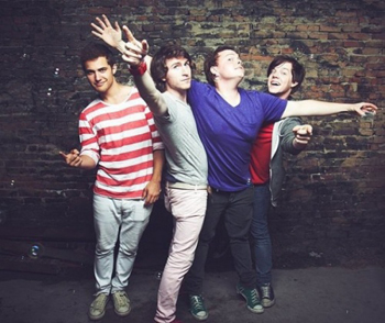 walk the moon album download 2012