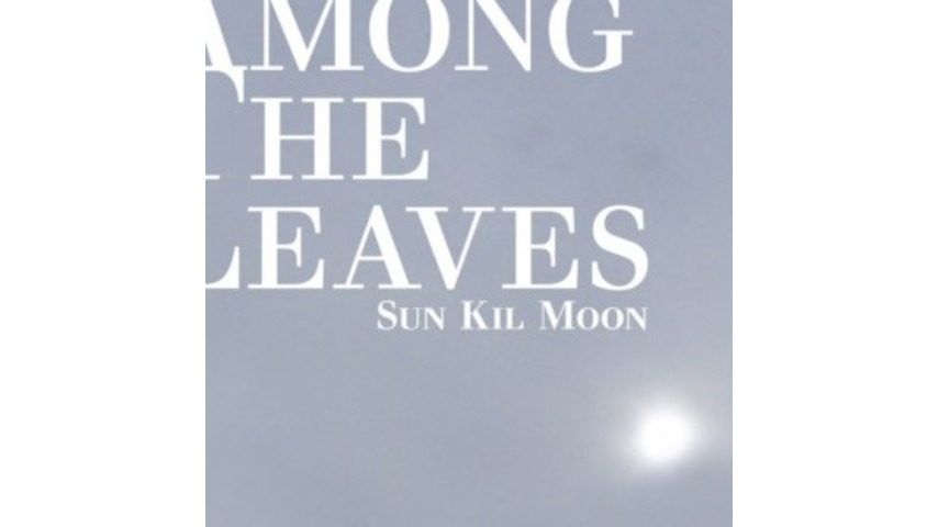 Sun Kil Moon: <i>Among the Leaves</i>