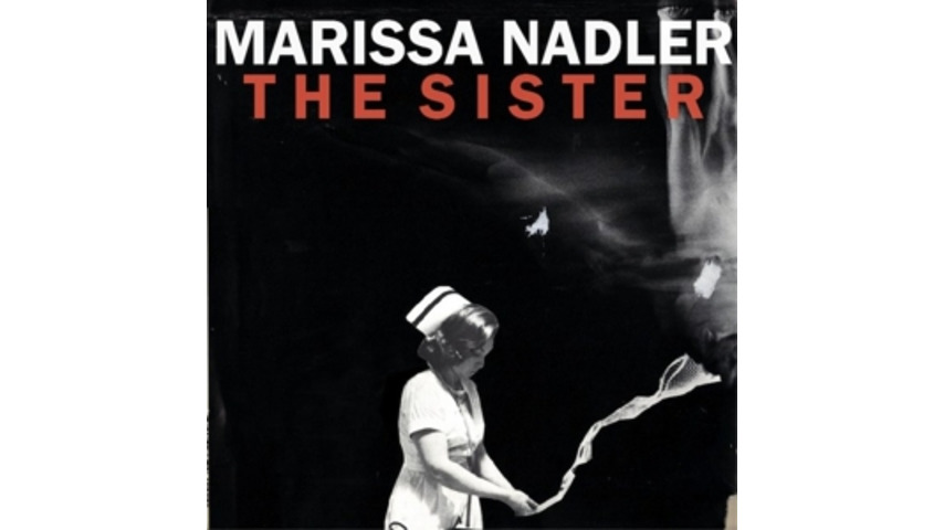 Marissa Nadler: <i>The Sister</i>