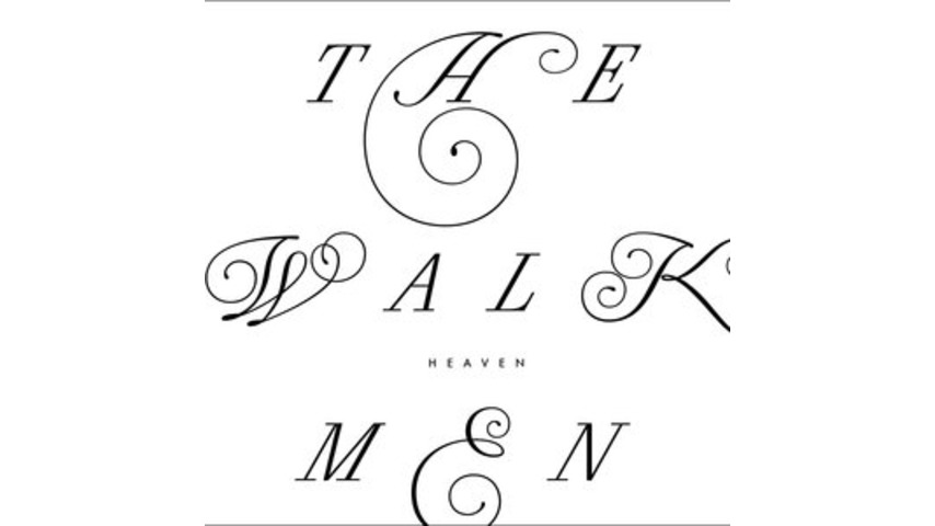 The Walkmen: <i>Heaven</i>