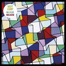 Hot Chip: <i>In Our Heads</i>