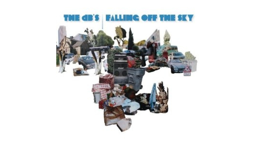 The dB's: <i>Falling Off the Sky</i>