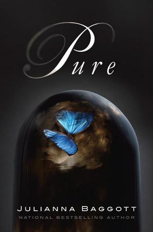<i>Pure</i> by Julianna Baggott