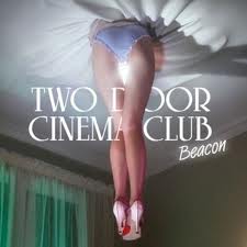 what you want 2 door cinema club album