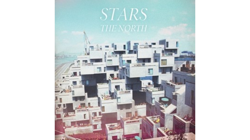 Stars: <i>The North</i>