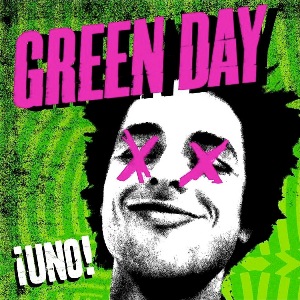 Green Day: <i>¡Uno!</i>