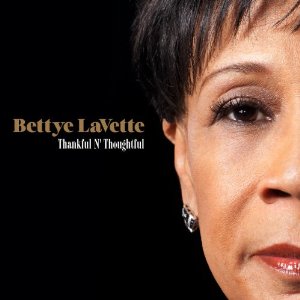 Bettye LaVette: <i>Thankful N' Thoughtful</i>