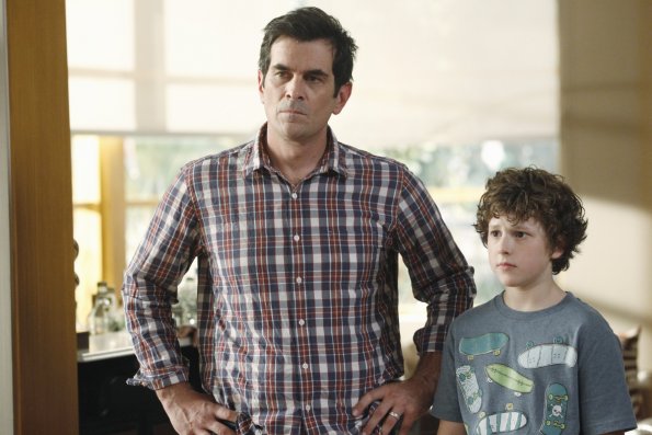 Image result for modern family season 4