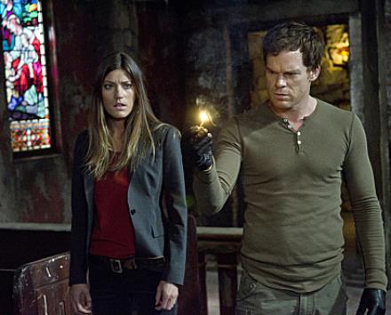 <i>Dexter</i> Review: "Are You..." (Episode 7.01)