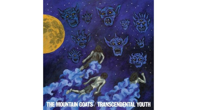 The Mountain Goats: <i>Transcendental Youth</i>