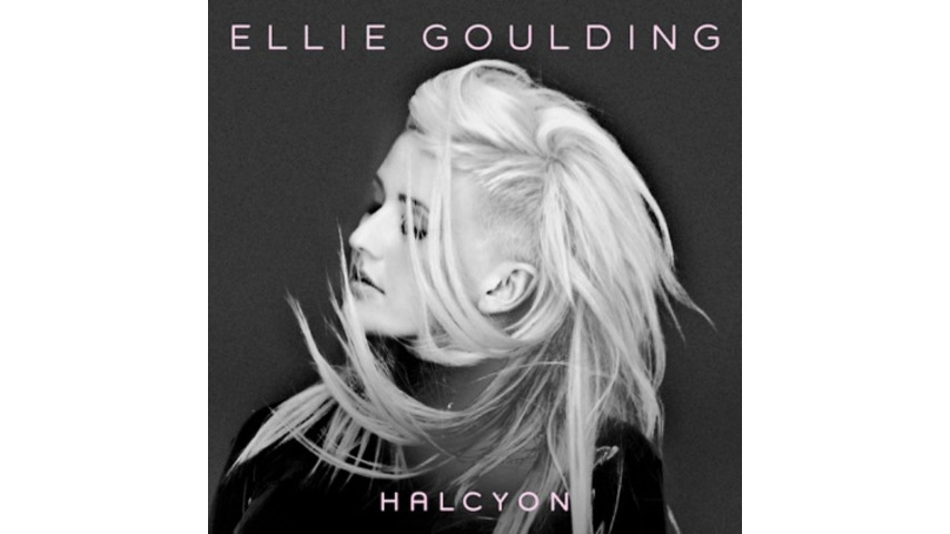 Ellie Goulding: <i>Halcyon</i>